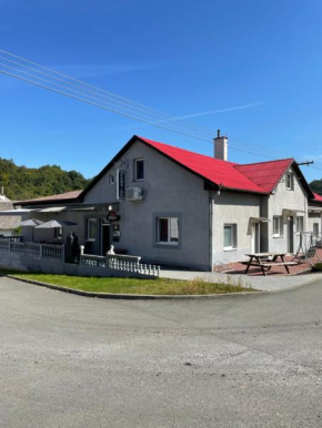 Ubytování Kozov, Bouzov